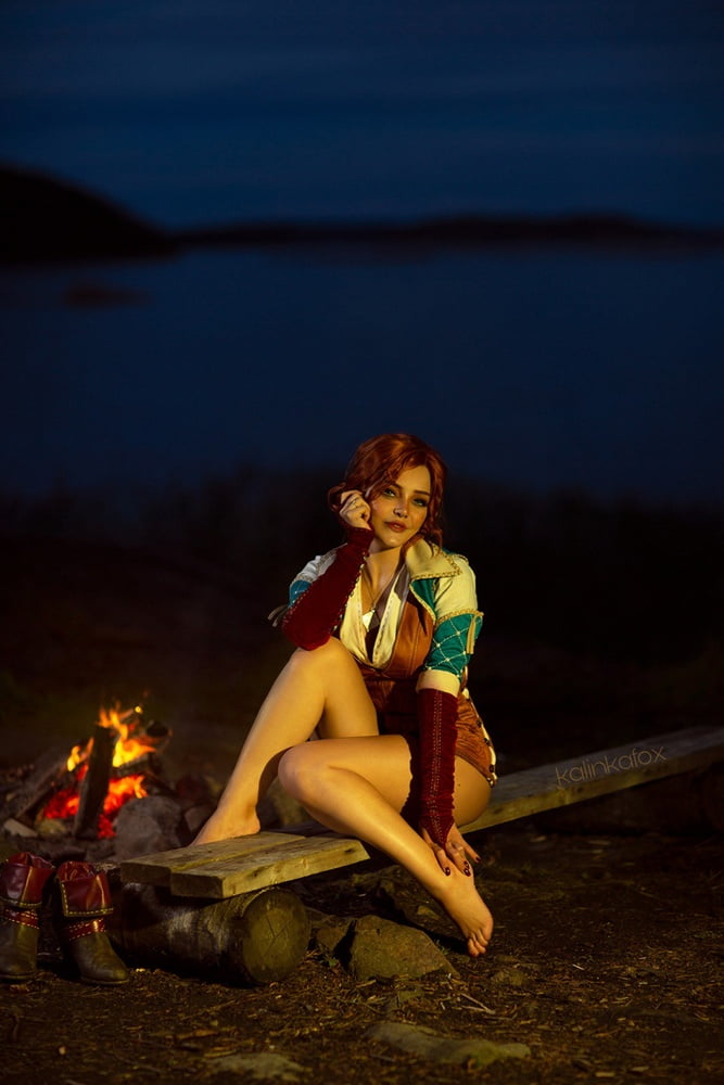 Kfox - triss i
 #87564617