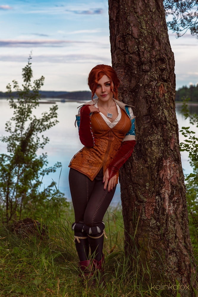 Kfox - Triss i
 #87564621