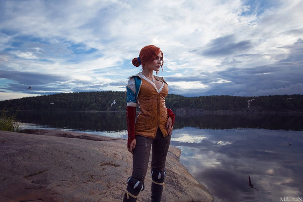 Kfox - triss i
 #87564624