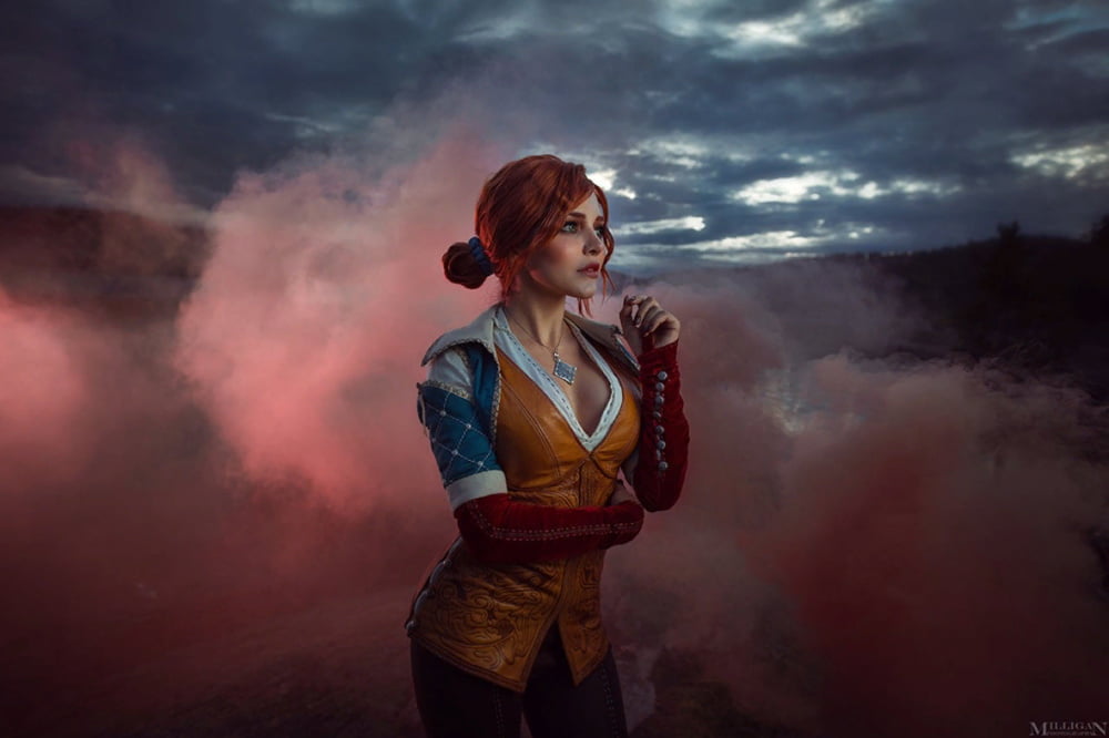 Kfox - triss i
 #87564626
