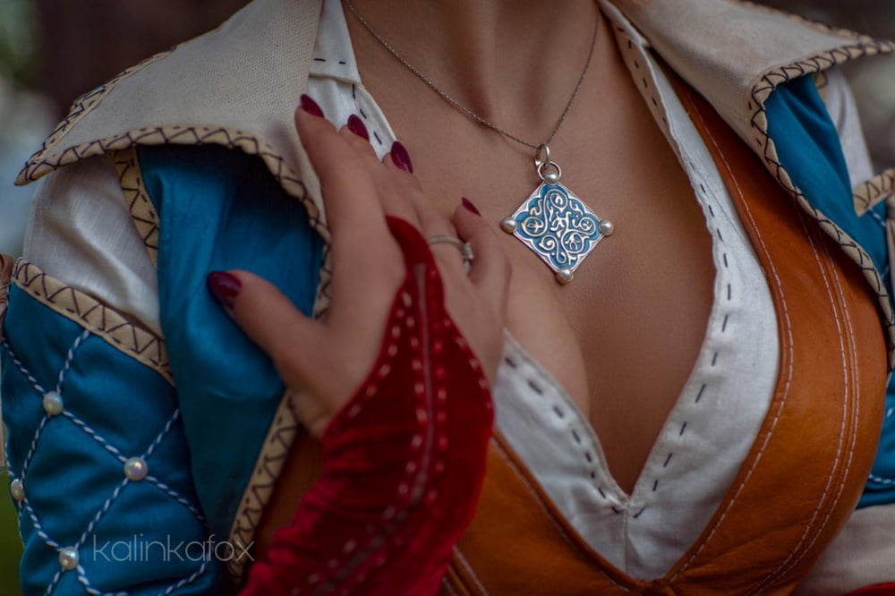Kfox - Triss i
 #87564629