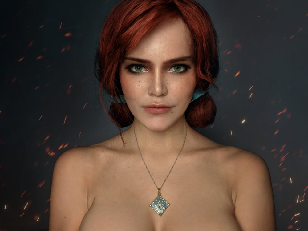 Kfox - triss i
 #87564635