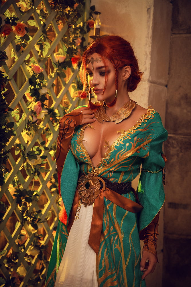 Kfox - Triss i
 #87564647