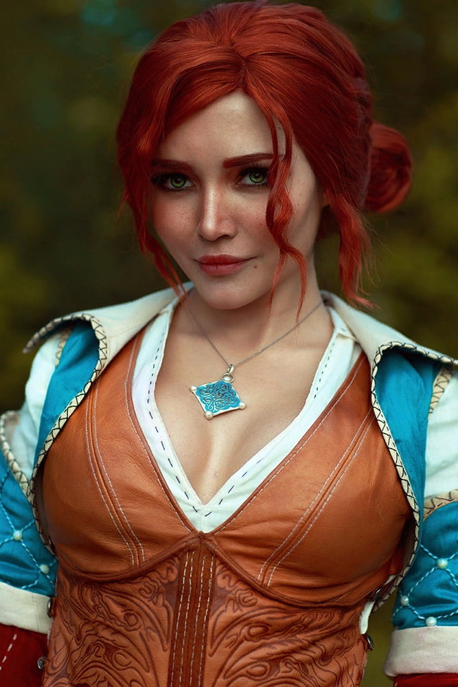 Kfox - triss i
 #87564675