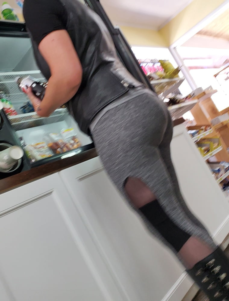 Voyeur Butts #89549844