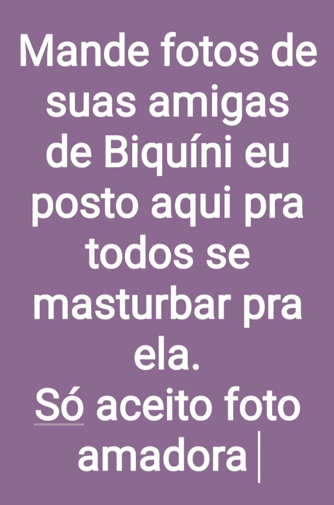 Biquini para putas #81060314