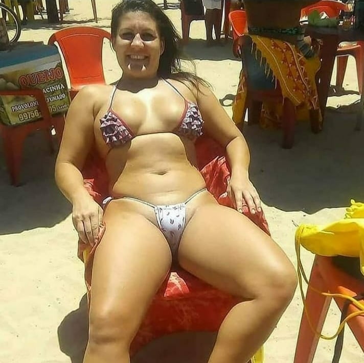 Biquini para putas #81060532