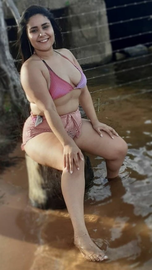 Biquini para putas #81060550