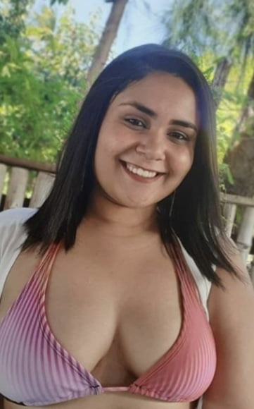 Biquini para putas #81060552