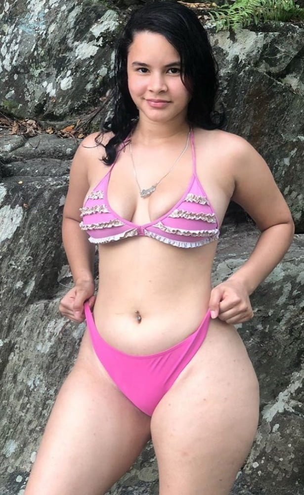 Biquini para putas #81060573