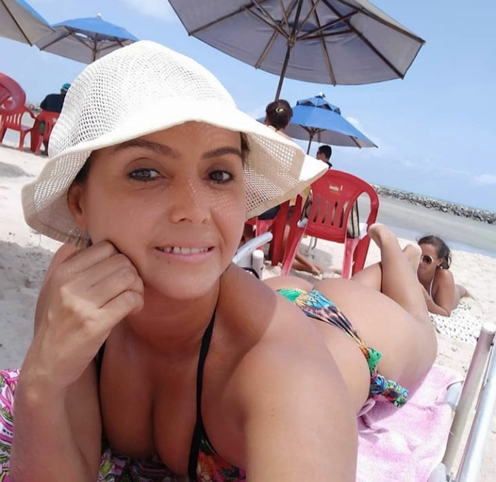 Biquini para putas #81060792