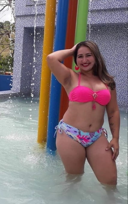Biquini para putas #81061051