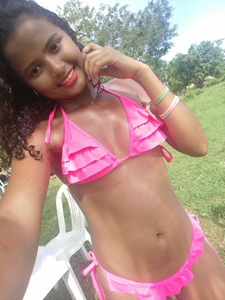 Biquini para putas #81061135