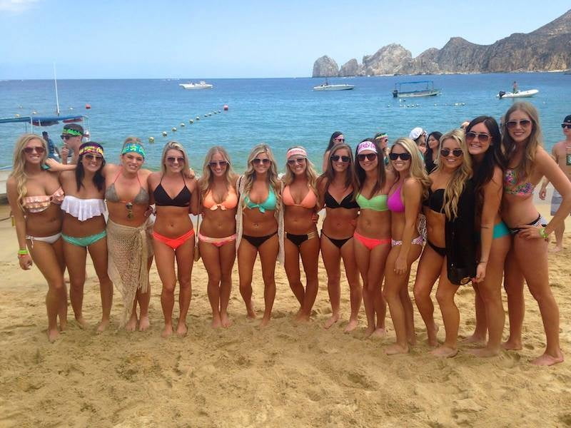 Grupos de chicas
 #101644697