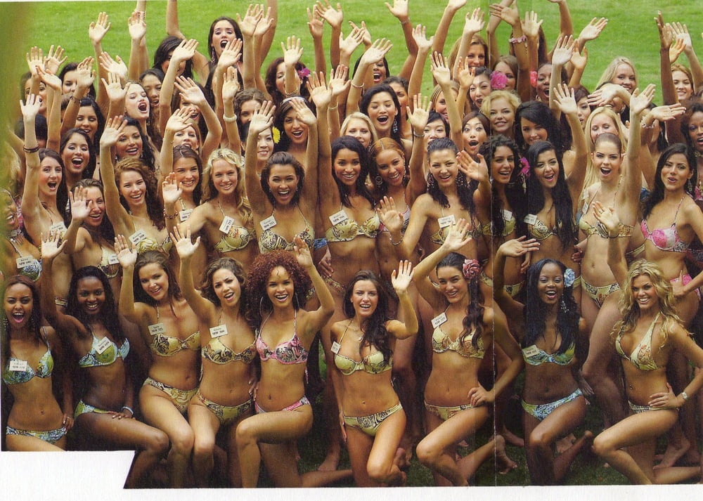 Grupos de chicas
 #101644853