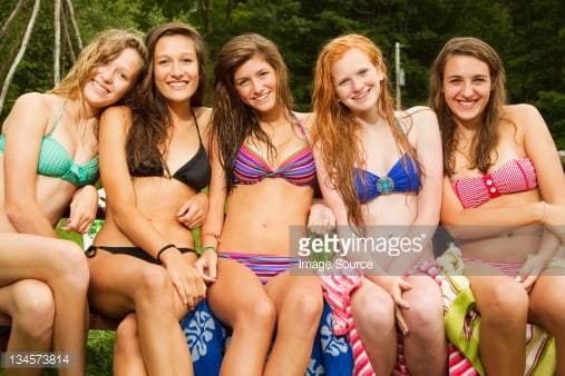 Grupos de chicas
 #101644874