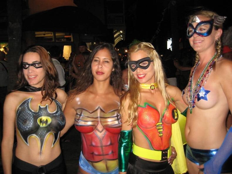 Grupos de chicas
 #101644945