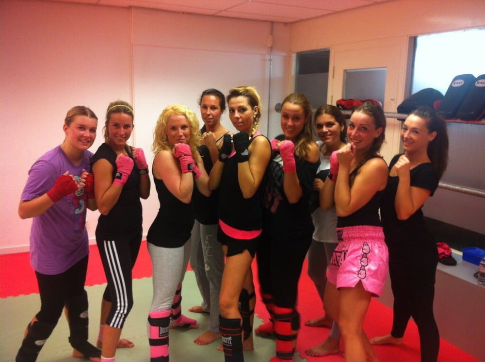 Grupos de chicas
 #101644955