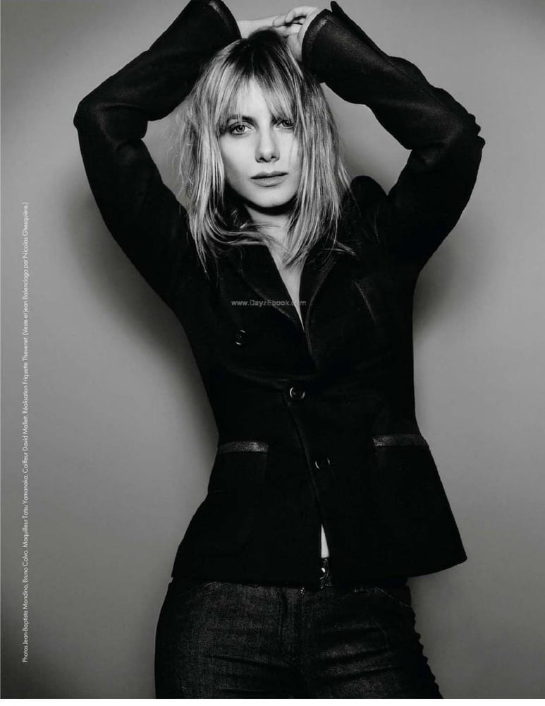 Melanie Laurent #97556194