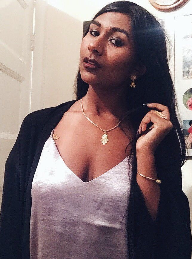 Ash Sarkar #92540135