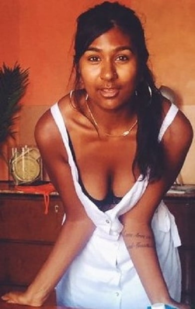 Ash Sarkar #92540136