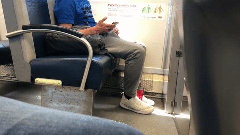 Time to open up our public trans fully gay men have to bust #89617731