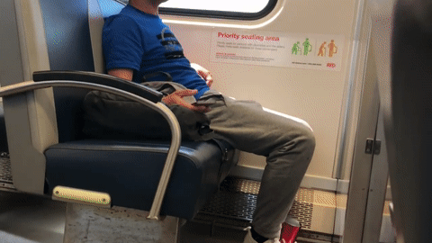 Time to open up our public trans fully gay men have to bust #89617734