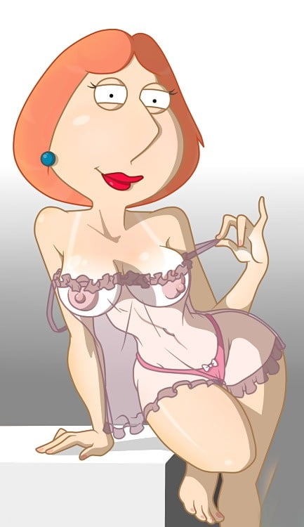 Lois griffin, la mia milf preferita dei cartoni animati!
 #93939275