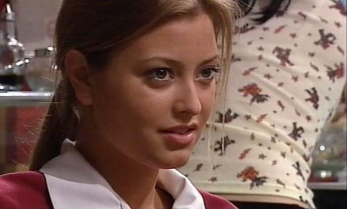 Holly Valance The Only Reason You Watched It #79889675