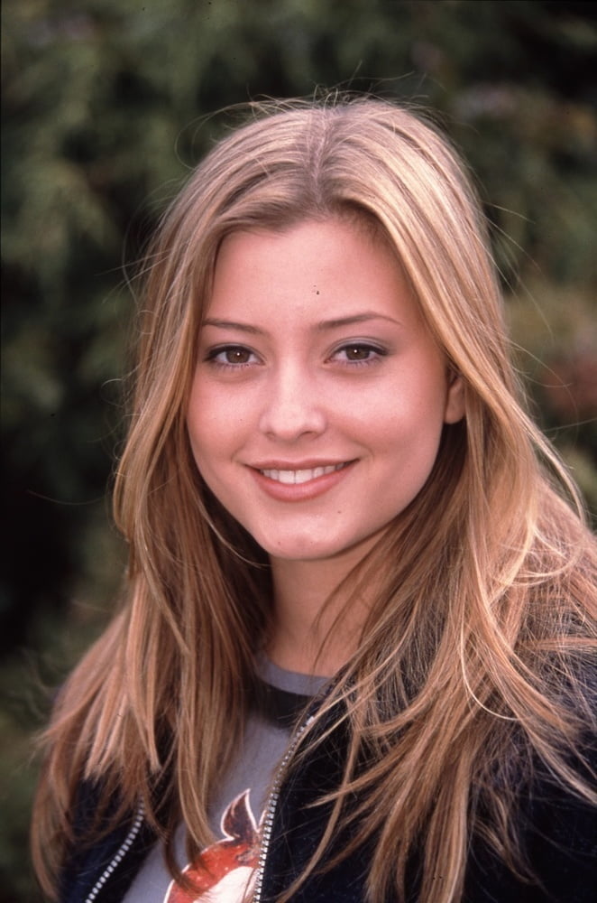 Holly Valance The Only Reason You Watched It #79889677