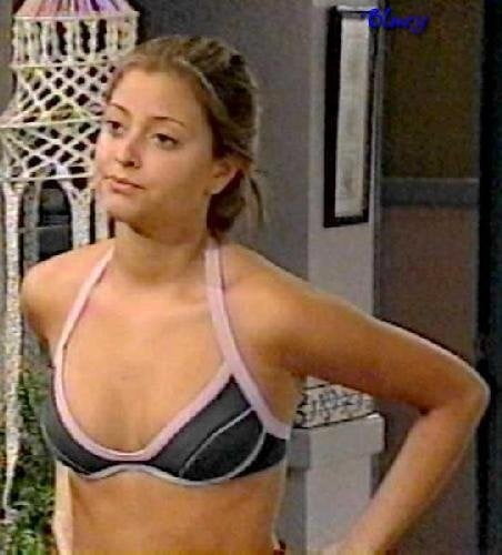 Holly Valance The Only Reason You Watched It #79889681