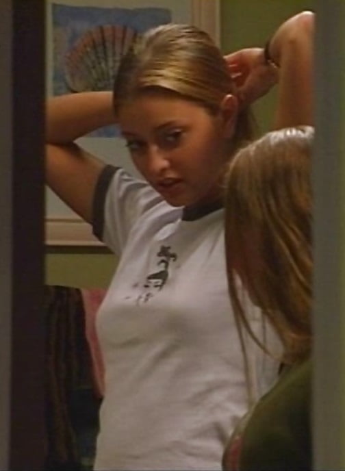 Holly Valance The Only Reason You Watched It #79889694