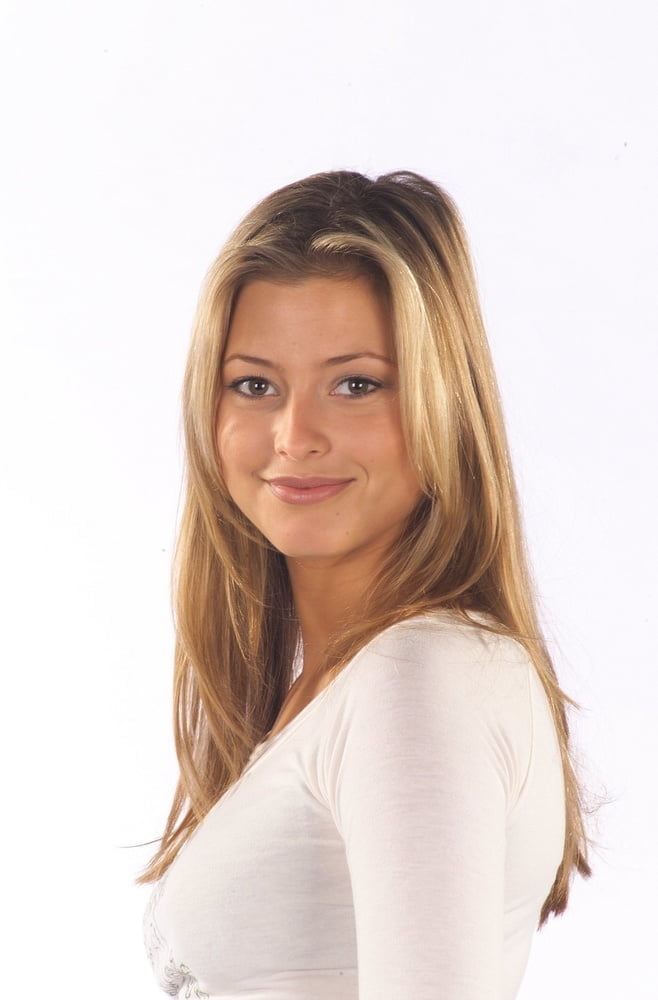 Holly Valance The Only Reason You Watched It #79889758