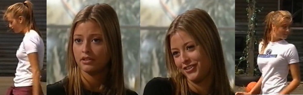 Holly Valance The Only Reason You Watched It #79889788