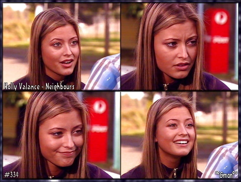 Holly Valance The Only Reason You Watched It #79889793
