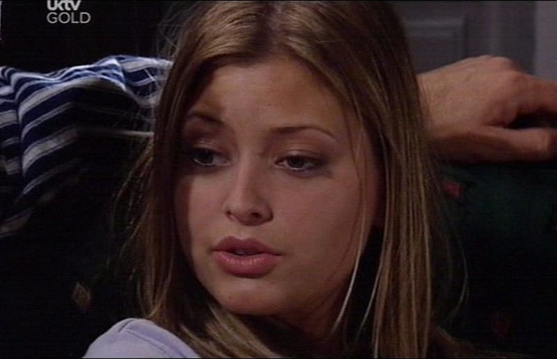 Holly Valance The Only Reason You Watched It #79889802