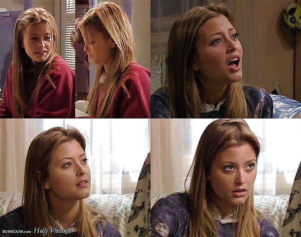 Holly Valance The Only Reason You Watched It #79889805