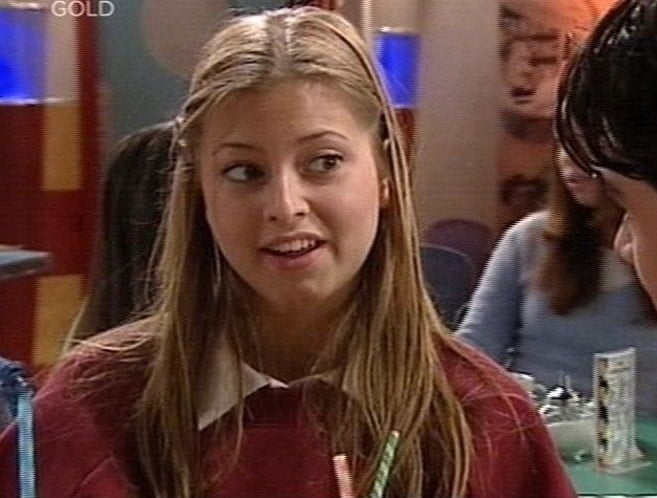 Holly Valance The Only Reason You Watched It #79889816