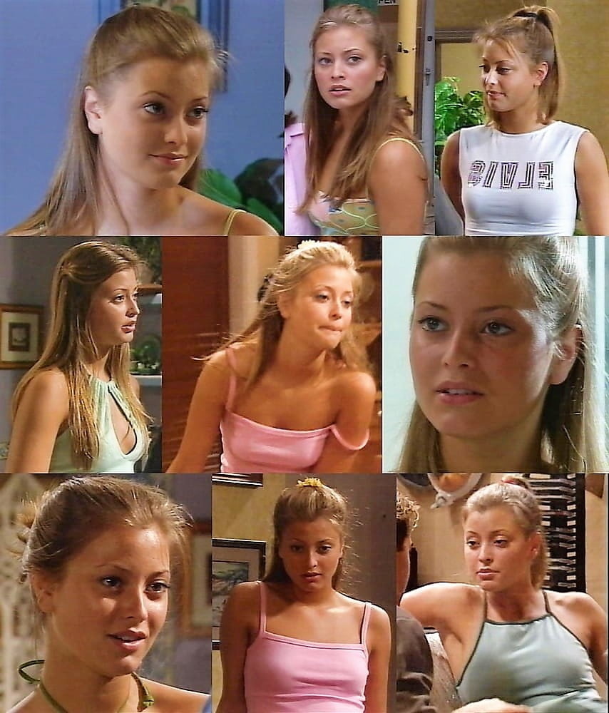 Holly Valance The Only Reason You Watched It #79889831