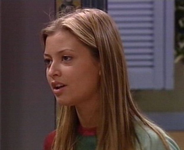 Holly Valance The Only Reason You Watched It #79889851