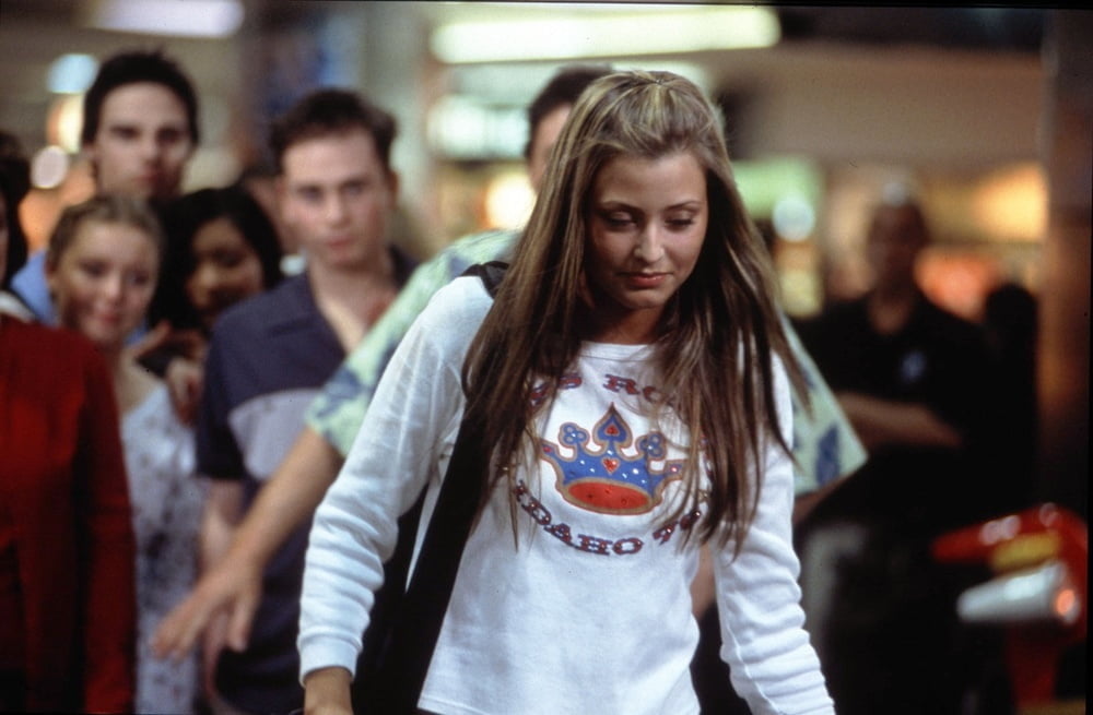 Holly Valance The Only Reason You Watched It #79889860