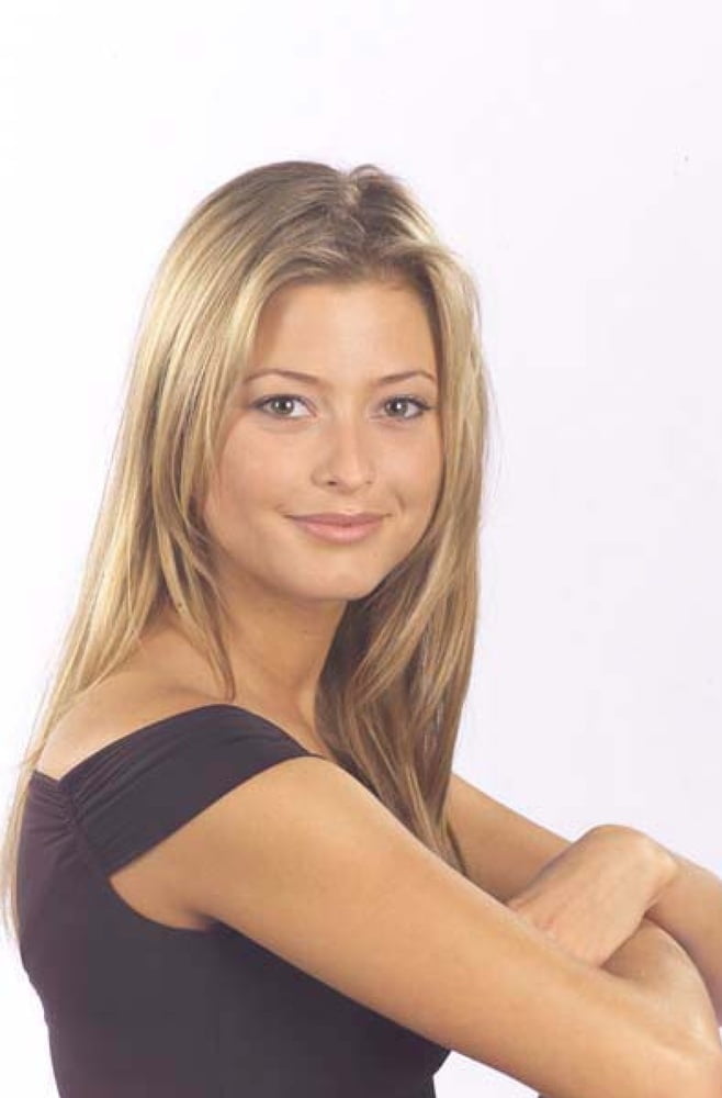 Holly Valance The Only Reason You Watched It #79889863