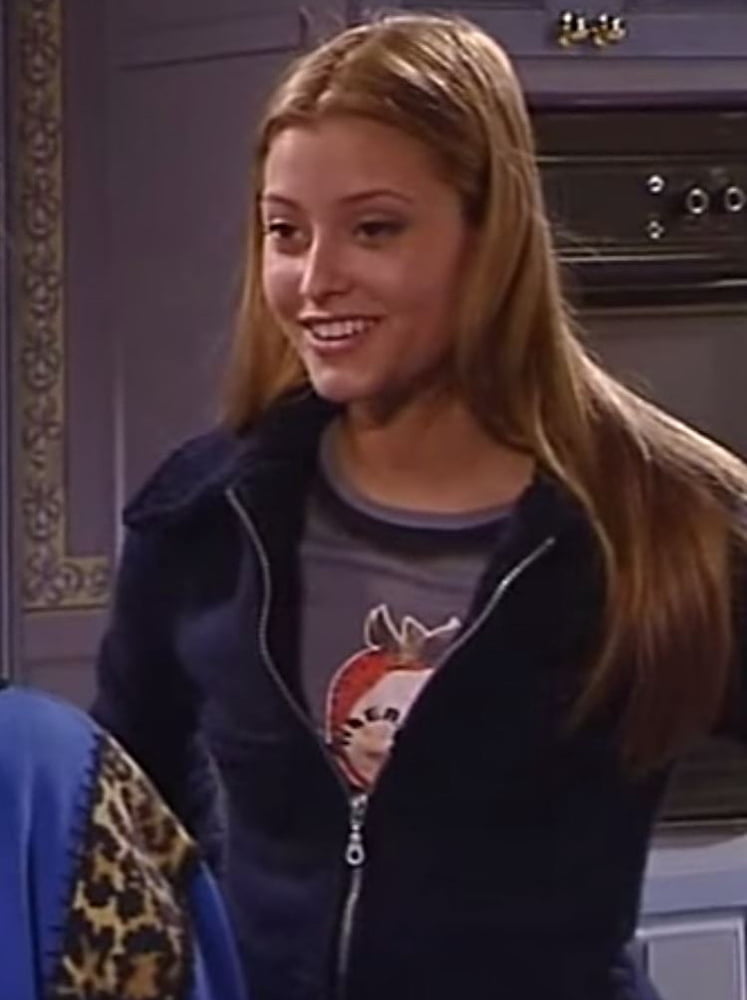 Holly Valance The Only Reason You Watched It #79889866