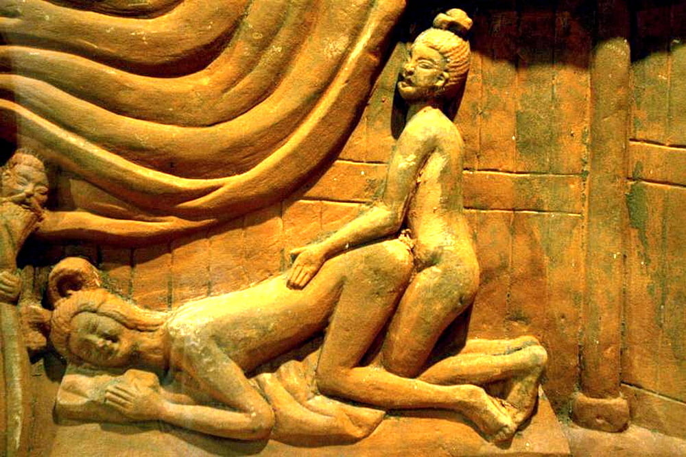 Ancient, Historic &amp; Cultural Erotica #99839981