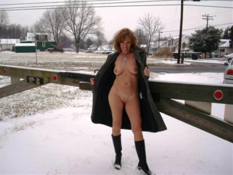 redhead slut mom #97838184