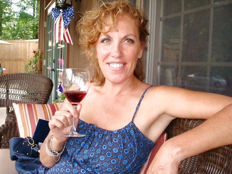redhead slut mom #97838905