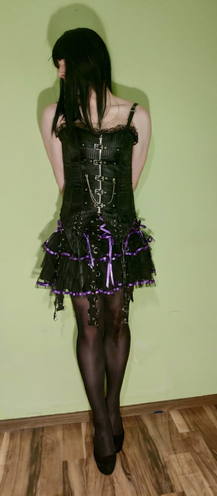 AgataCross sissy boy crossdresser from Poland 21.03.2021 #106858053