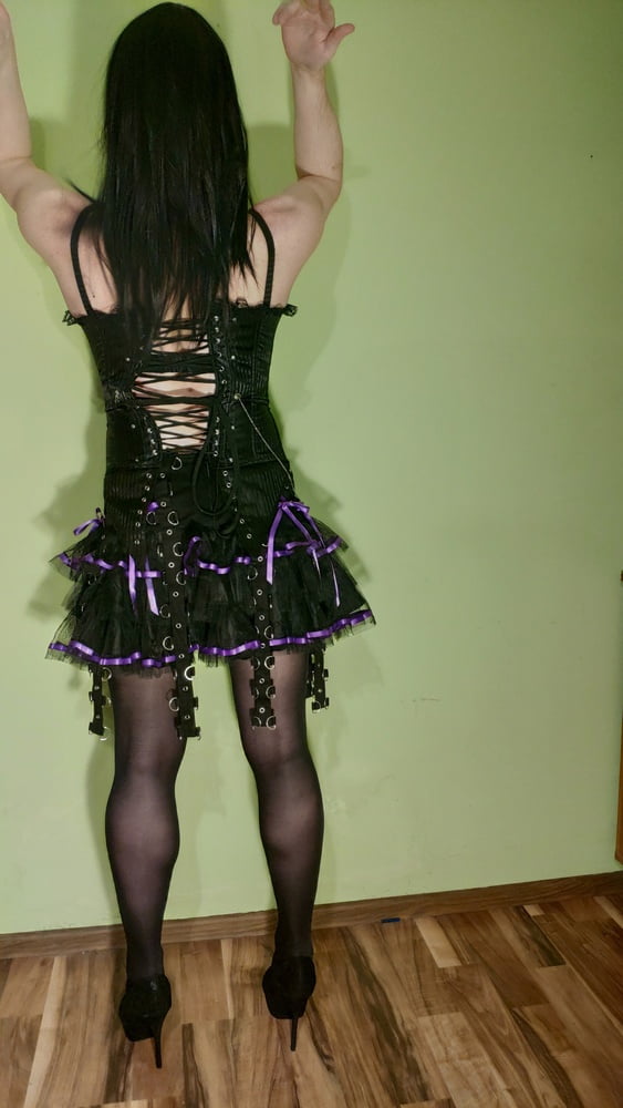 AgataCross sissy boy crossdresser from Poland 21.03.2021 #106858066