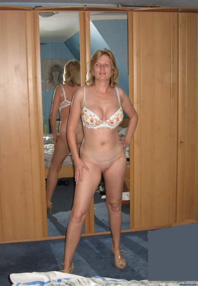 From MILF to GILF with Matures in between 252 #97164069
