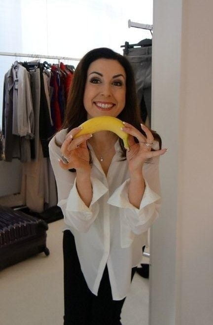 Ich wichse gern zu homeshopping weibern
 #89758474